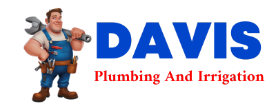 Trusted plumber in HEPLER